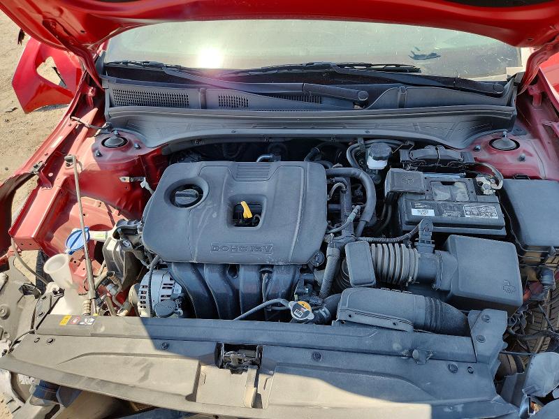 Aukcja sprzedaży 2022 Kia Forte, vin: 3KPF24ADXNE452999, numer aukcji: 57898856