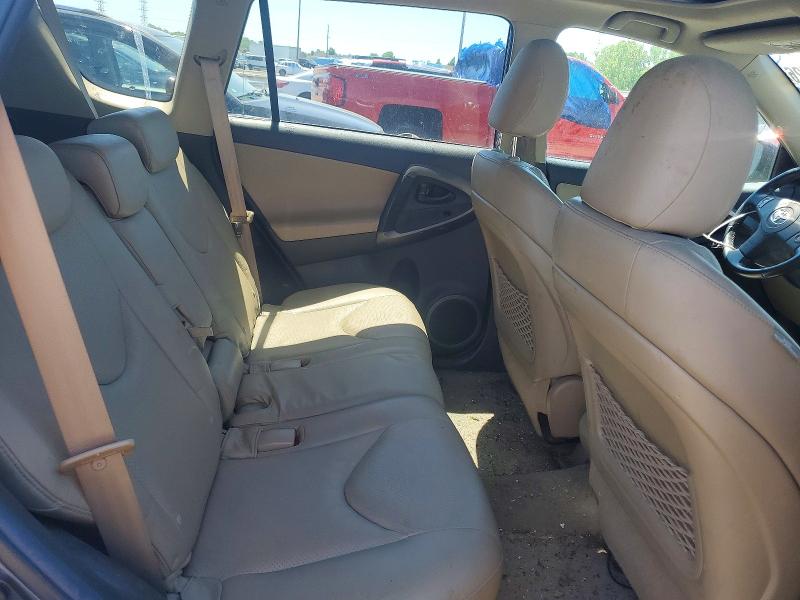 Продажа на аукционе авто 2010 Toyota Rav4, vin: 2T3DK4DV2AW021390, номер лота: 55857126