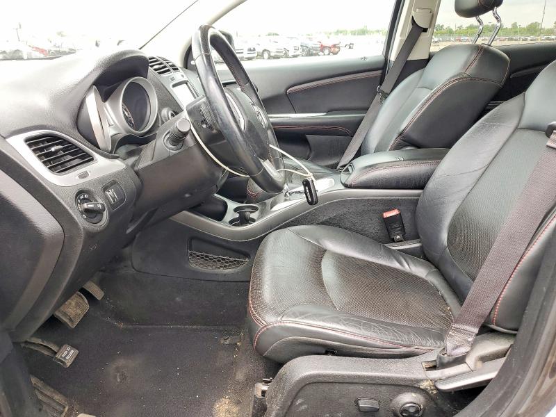 Продаж на аукціоні авто 2015 Dodge Journey, vin: 3C4PDDEG1FT580791, номер лоту: 58991426