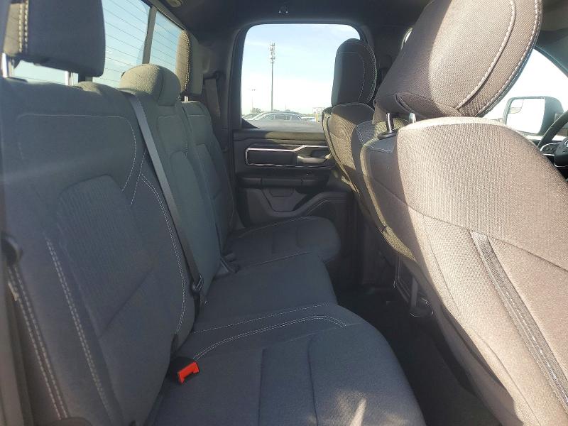 Продаж на аукціоні авто 2024 Ram 1500, vin: 1C6SRFBT4RN213467, номер лоту: 56520476