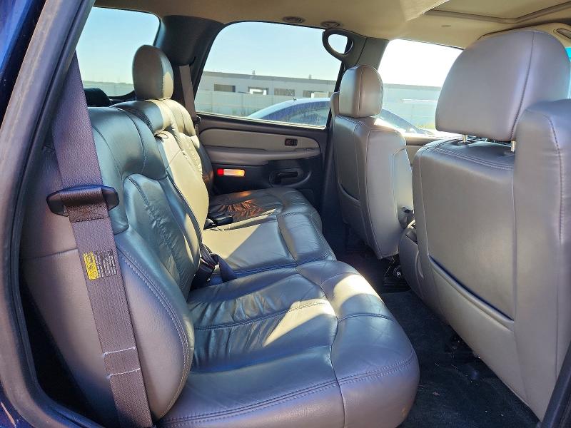 2002 Chevrolet Tahoe მანქანა იყიდება აუქციონზე, vin: 1GNEK13Z82J283588, აუქციონის ნომერი: 59091686