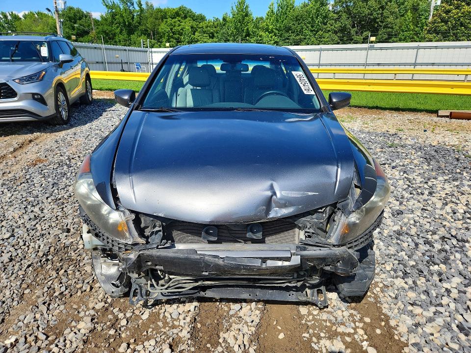 2008 Honda Accord მანქანა იყიდება აუქციონზე, vin: 1HGCP36848A071880, აუქციონის ნომერი: 58405416