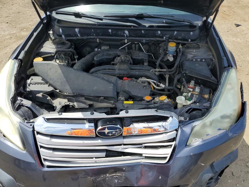 2014 Subaru Outback მანქანა იყიდება აუქციონზე, vin: 4S4BRCCC6E3247319, აუქციონის ნომერი: 58117176