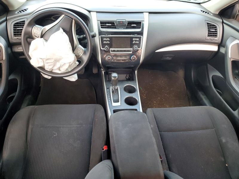 Aukcja sprzedaży 2015 Nissan Altima, vin: 1N4AL3AP9FC226379, numer aukcji: 58459926