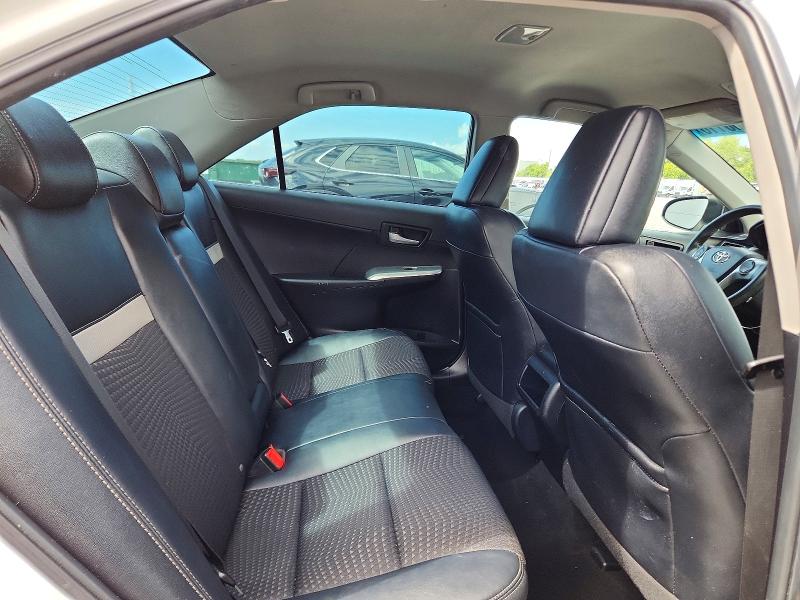 Aukcja sprzedaży 2012 Toyota Camry, vin: 4T1BF1FK2CU560195, numer aukcji: 57360116