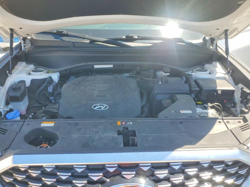 57510466 :رقم المزاد ، KM8R7DHE2MU201869 vin ، 2021 Hyundai Palisade مزاد بيع