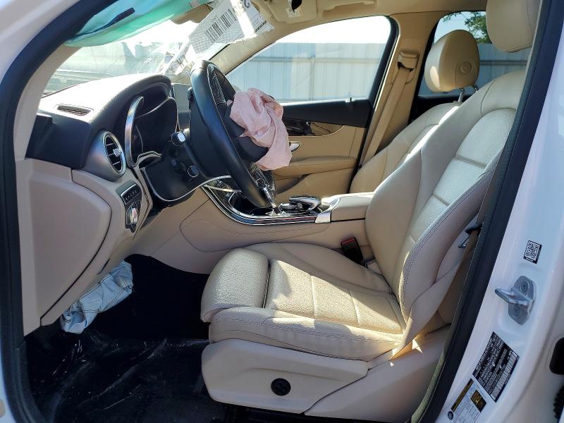 Продажа на аукционе авто 2016 Mercedes-benz Glc, vin: WDC0G4JB0GF007986, номер лота: 53429206