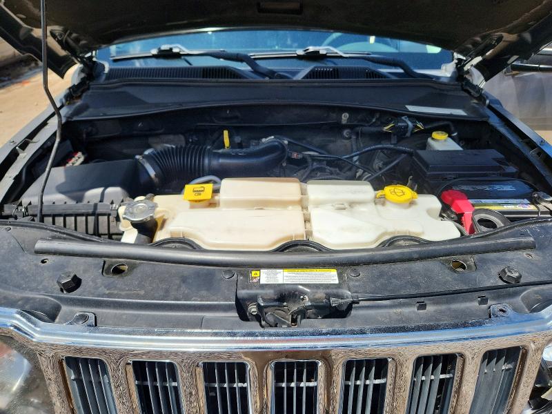 Aukcja sprzedaży 2012 Jeep Liberty, vin: 1C4PJMFK7CW135814, numer aukcji: 56708176