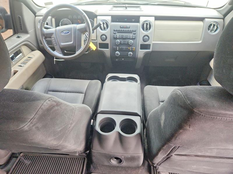 Продаж на аукціоні авто 2009 Ford F150, vin: 1FTPW14V19FA71162, номер лоту: 58265846