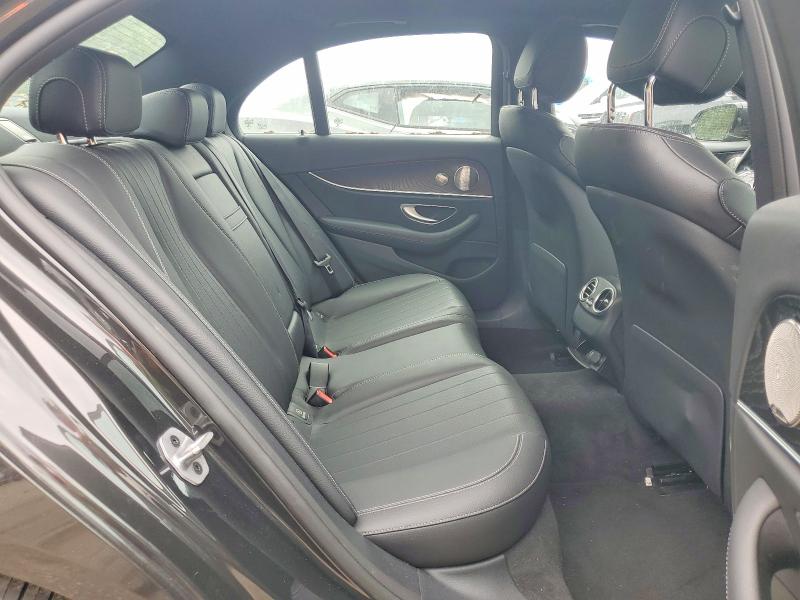 Aukcja sprzedaży 2022 Mercedes-benz E, vin: W1KZF8DB1NB090115, numer aukcji: 58331486