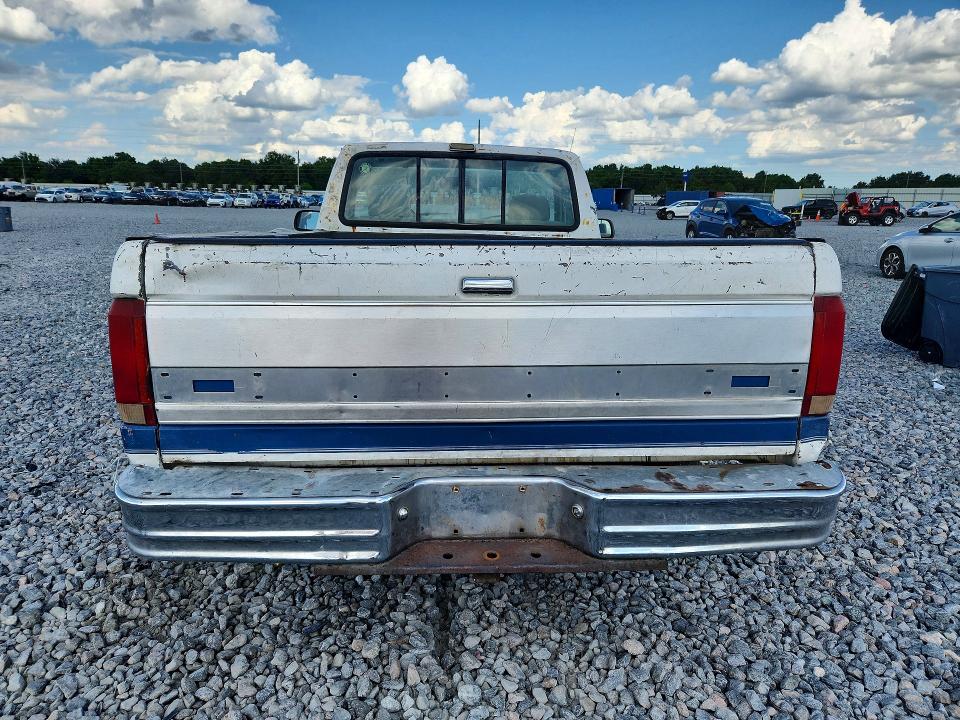 Продажа на аукционе авто 1993 Ford F150, vin: 2FTEF15N9PCA64829, номер лота: 56513236