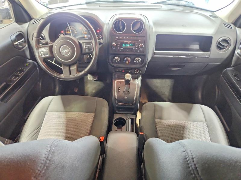 Продажа на аукционе авто 2015 Jeep Patriot, vin: 1C4NJRFB9FD323934, номер лота: 59055266