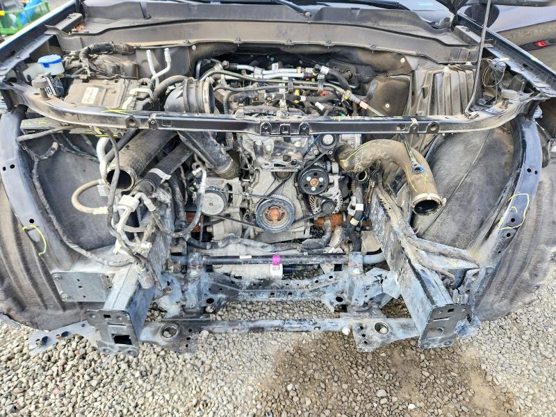 Aukcja sprzedaży 2022 Ford Explorer, vin: 1FMSK8DH9NGA53016, numer aukcji: 56316536
