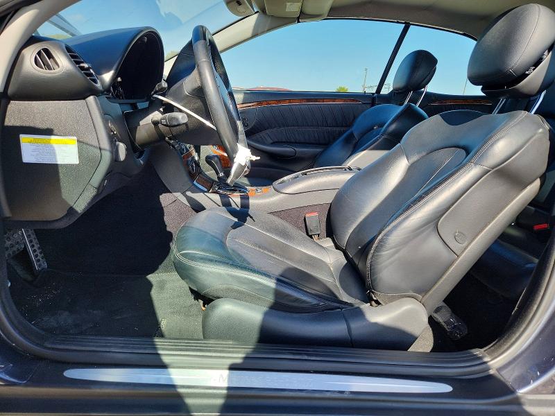 Продажа на аукционе авто 2008 Mercedes-benz Clk, vin: WDBTK56F08T091389, номер лота: 58783426