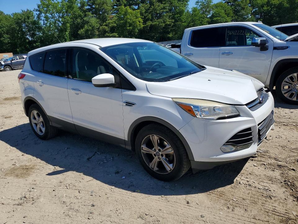 2014 Ford Escape მანქანა იყიდება აუქციონზე, vin: 1FMCU0GX9EUC69419, აუქციონის ნომერი: 56817896