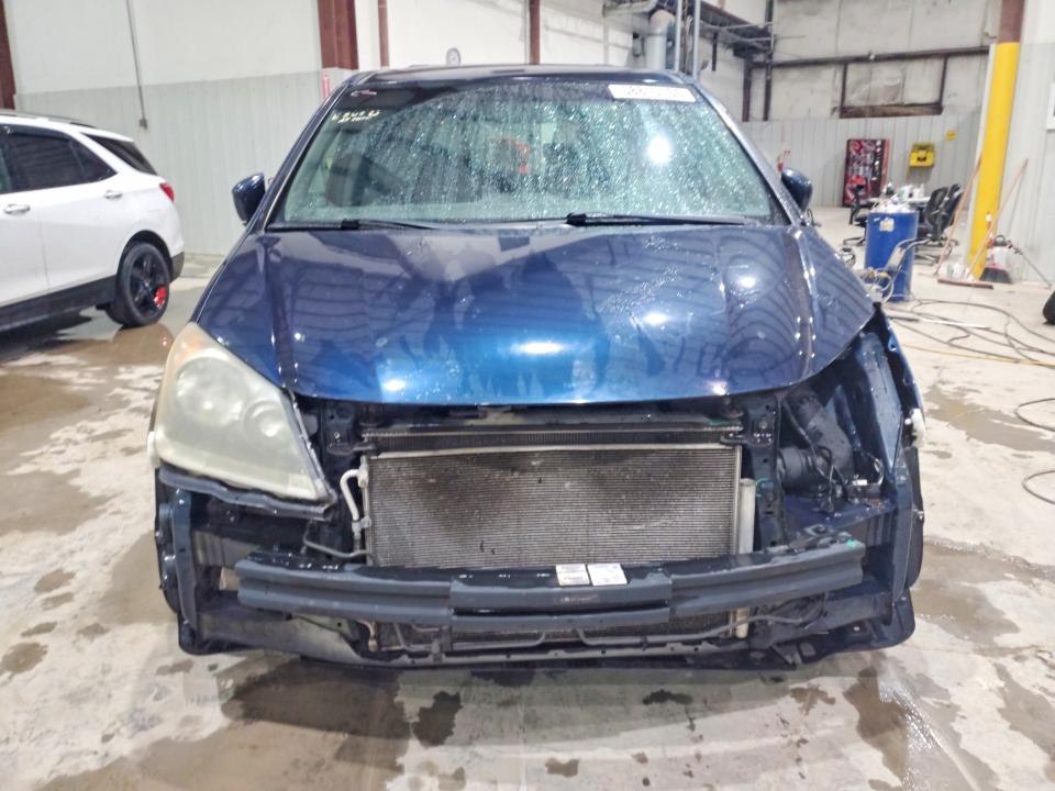 Продаж на аукціоні авто 2010 Honda Odyssey, vin: 5FNRL3H41AB112395, номер лоту: 58815166