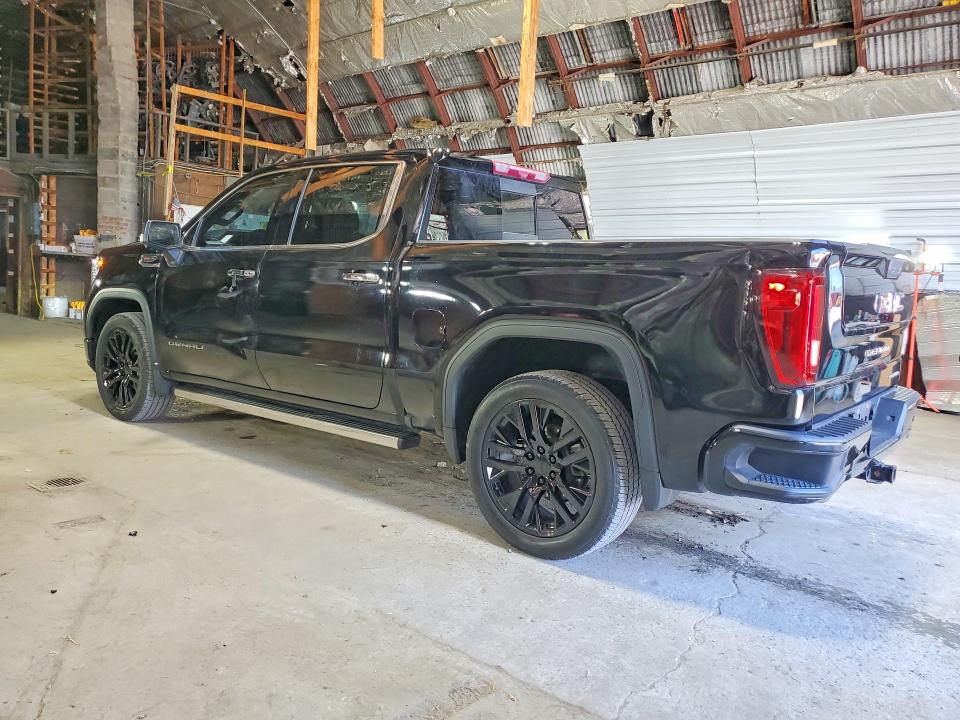 Продажа на аукционе авто 2023 Gmc Sierra, vin: 1GTUUGEL8PZ216914, номер лота: 57006146