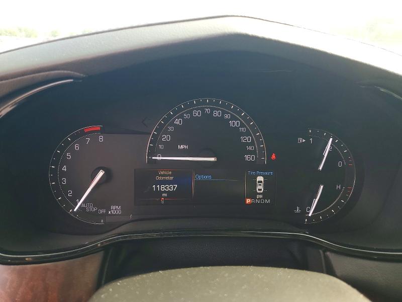 Продажа на аукционе авто 2017 Cadillac Cts, vin: 1G6AX5SS0H0122397, номер лота: 56303826
