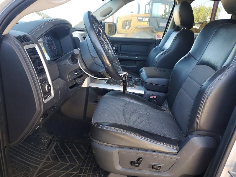 Aukcja sprzedaży 2011 Dodge Ram 1500, vin: 1D7RV1GT7BS605421, numer aukcji: 55107366