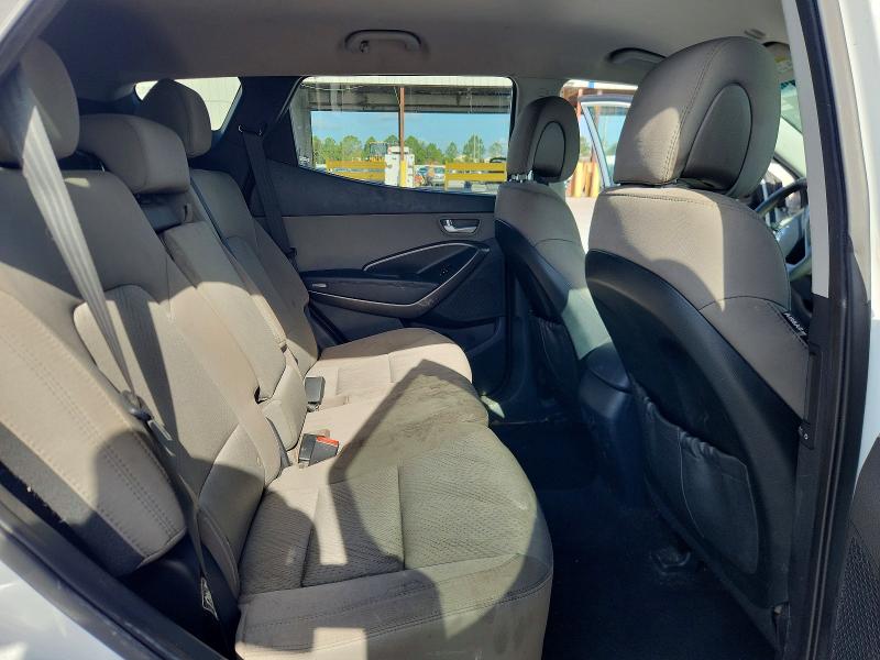 Продажа на аукционе авто 2013 Hyundai Santa Fe Sport, vin: 5XYZU3LB1DG080161, номер лота: 57650046