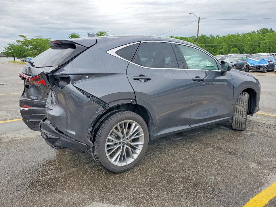 Aukcja sprzedaży 2026 Lexus Nx, vin: 2T2GGCEZ8TC108214, numer aukcji: 57879076