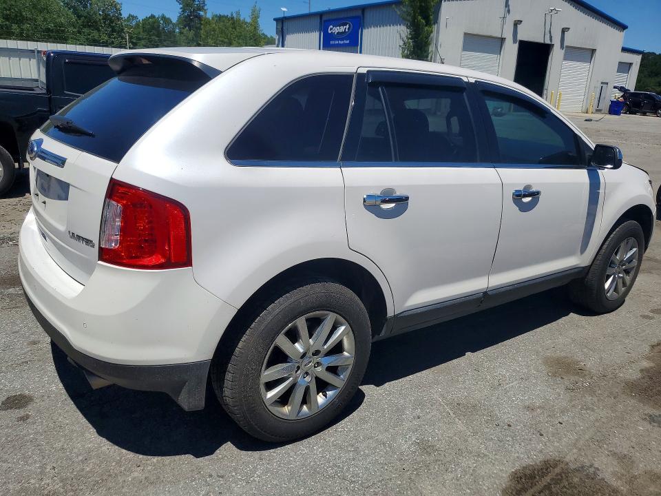 Продаж на аукціоні авто 2014 Ford Edge, vin: 2FMDK3KC3EBA20412, номер лоту: 55562466