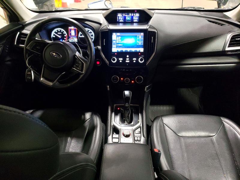 Aukcja sprzedaży 2021 Subaru Forester, vin: JF2SKAXC6MH403143, numer aukcji: 57388256