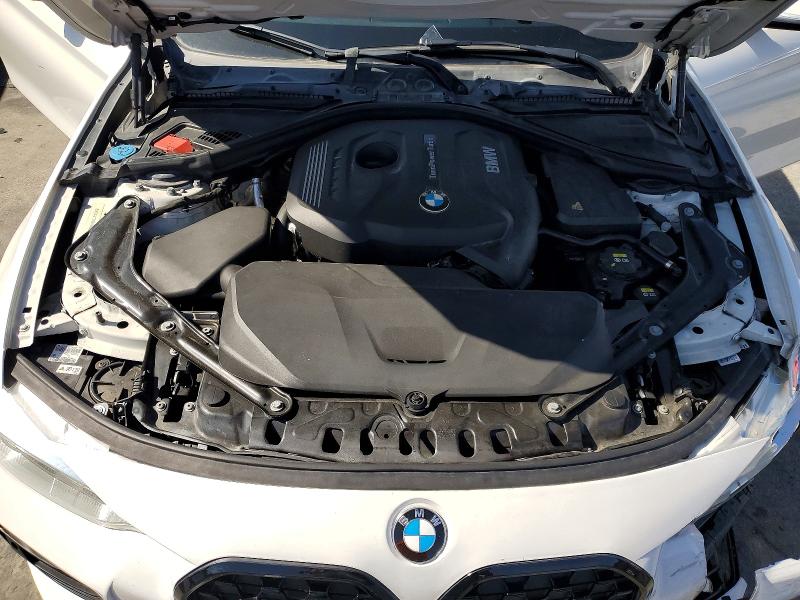 Продажа на аукционе авто 2017 Bmw 430i, vin: WBA4U7C58H5H19338, номер лота: 56172546
