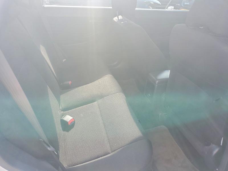 56617376 :رقم المزاد ، JF1GG67555H806025 vin ، 2005 Subaru Impreza مزاد بيع