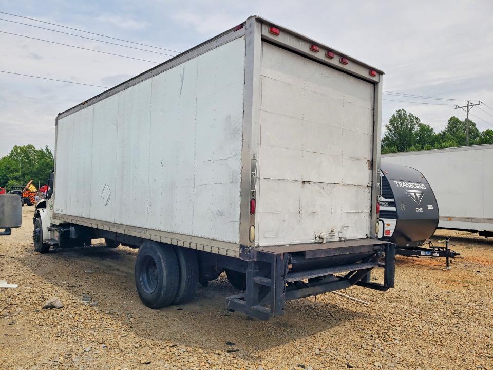 Aukcja sprzedaży 2014 Freightliner M2, vin: 3ALACWDT0EDFT8397, numer aukcji: 58712716