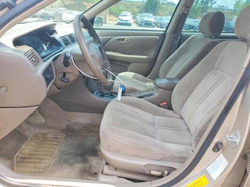 Продажа на аукционе авто 2000 Toyota Camry, vin: 4T1BG28K3YU985500, номер лота: 56797256