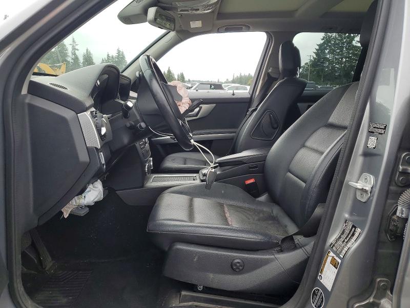 Продажа на аукционе авто 2015 Mercedes-benz Glk, vin: WDCGG8JB6FG440470, номер лота: 58437926