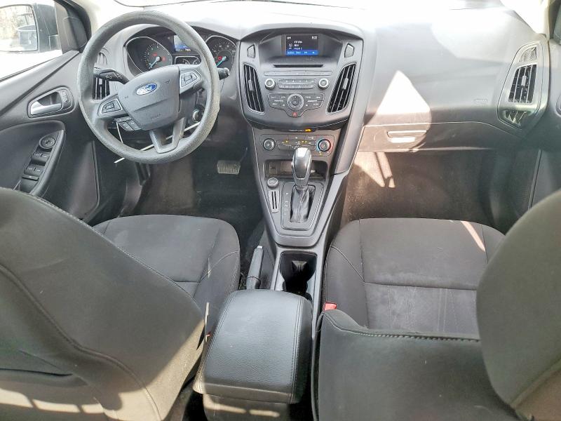 Продажа на аукционе авто 2016 Ford Focus, vin: 1FADP3K27GL236821, номер лота: 57557096