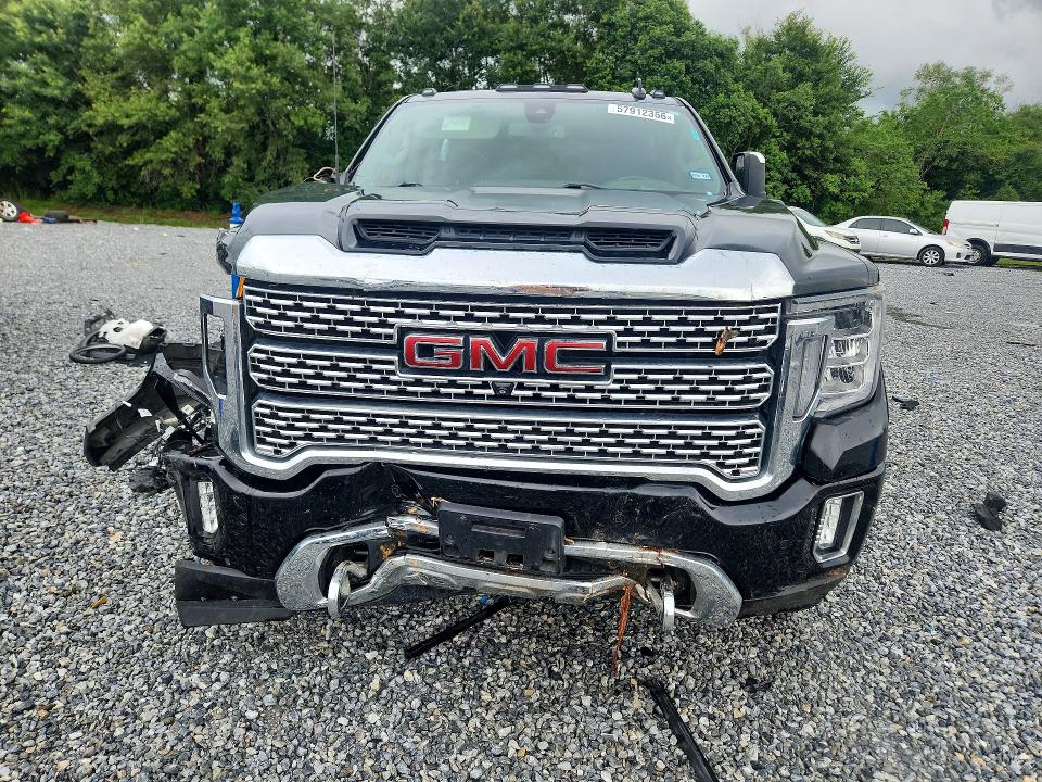 Продажа на аукционе авто 2022 Gmc Sierra, vin: 1GT49REY8NF217777, номер лота: 57912356