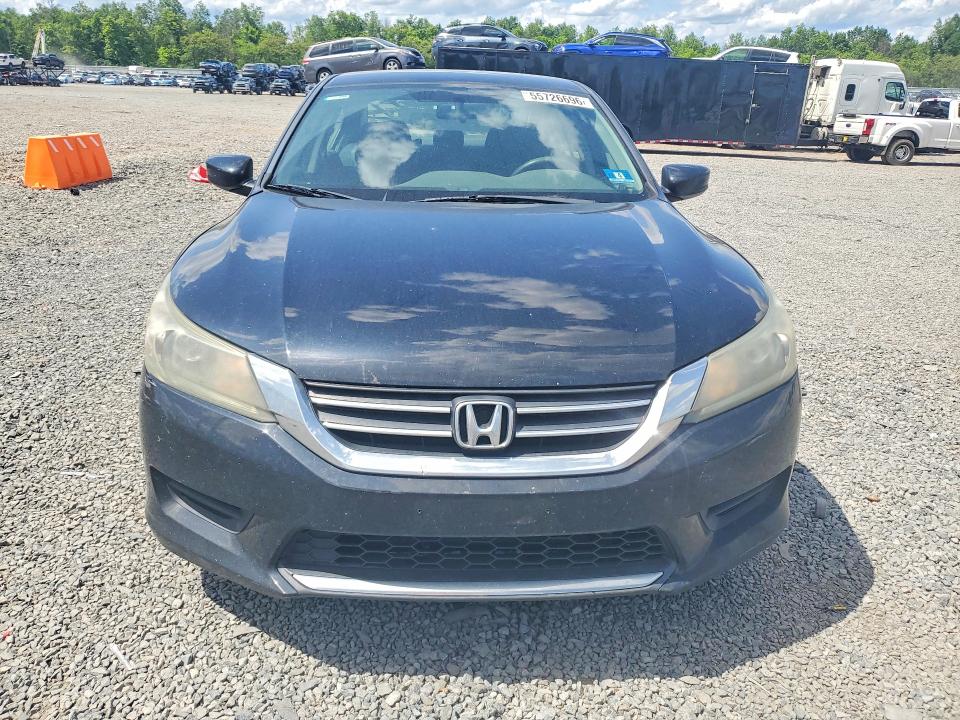 Продажа на аукционе авто 2014 Honda Accord, vin: 1HGCR2F38EA172442, номер лота: 55726696