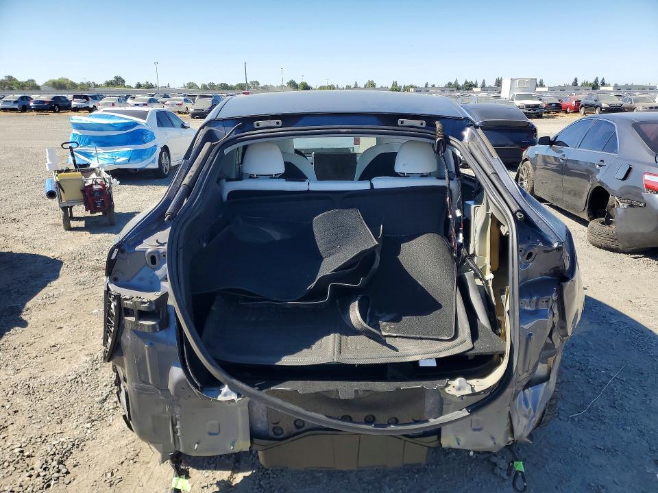 2022 Tesla Model Y მანქანა იყიდება აუქციონზე, vin: 7SAYGDEE1NF310907, აუქციონის ნომერი: 58495026
