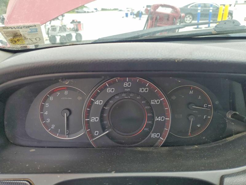 Продажа на аукционе авто 2015 Honda Accord, vin: 1HGCT1B83FA016128, номер лота: 53827726