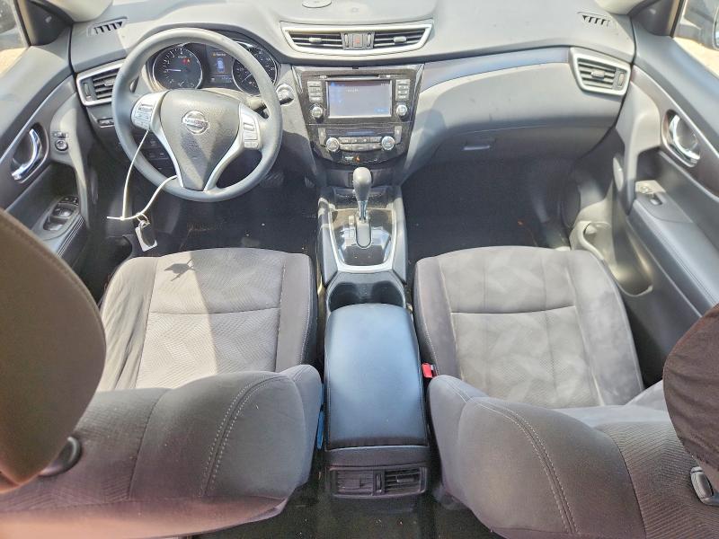 Aukcja sprzedaży 2016 Nissan Rogue, vin: KNMAT2MV2GP698979, numer aukcji: 59105076