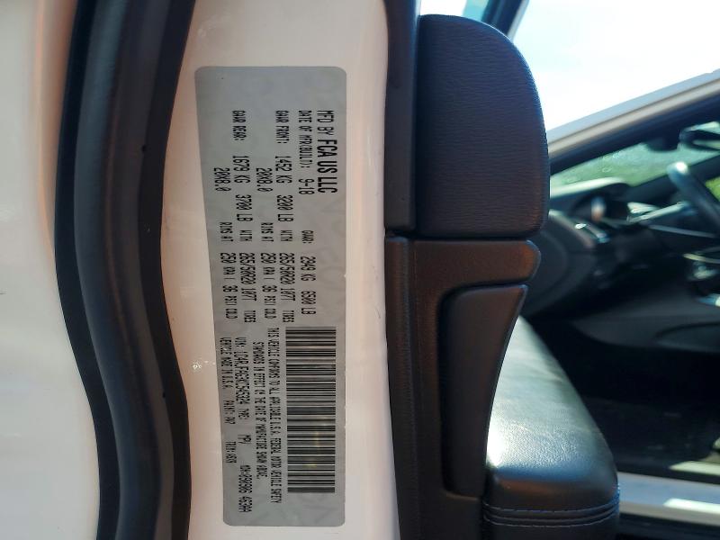 Aukcja sprzedaży 2019 Jeep Grand Cherokee, vin: 1C4RJFAG3KC545324, numer aukcji: 58547376