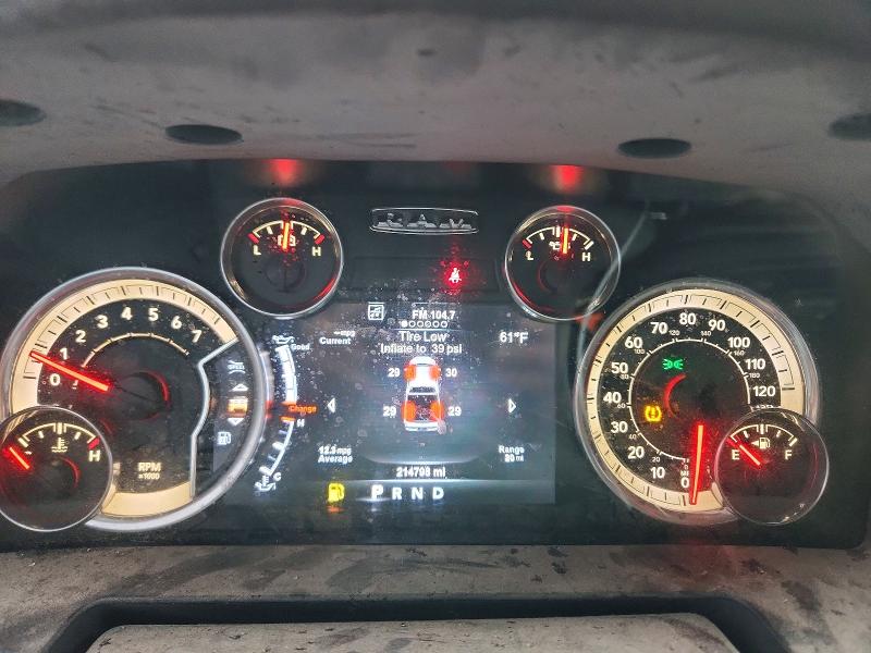 2015 Ram 1500 მანქანა იყიდება აუქციონზე, vin: 1C6RR7LG1FS671664, აუქციონის ნომერი: 57037116
