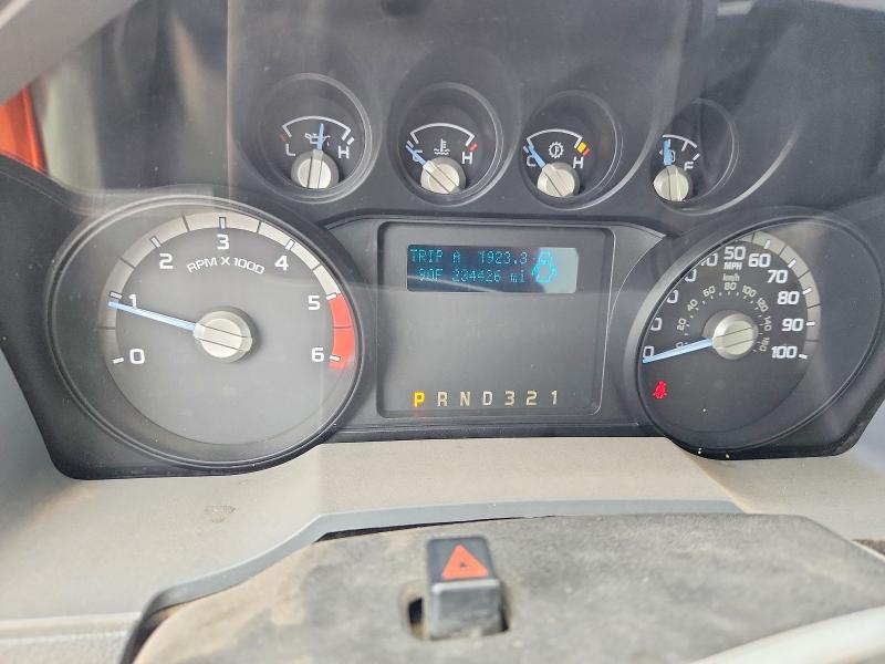 Aukcja sprzedaży 2015 Ford F450, vin: 1FDUF4GY2FED21175, numer aukcji: 61615046