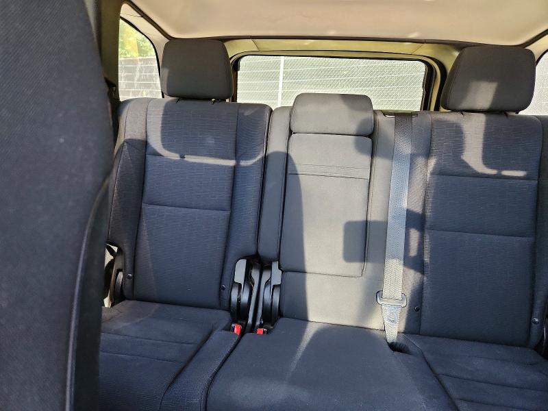 55739776 :رقم المزاد ، 1C4RJFAG6CC296583 vin ، 2012 Jeep Grand Cherokee مزاد بيع