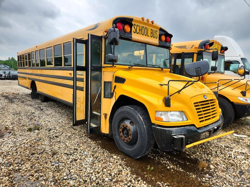 Продаж на аукціоні авто 2012 Bluebird Vision, vin: 1BAKGCPA7CF287322, номер лоту: 79720595