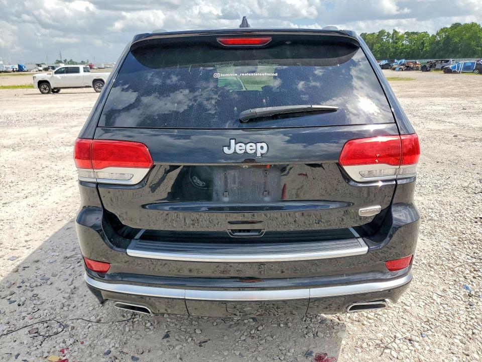 Aukcja sprzedaży 2020 Jeep Grand Cherokee, vin: 1C4RJEJG4LC370075, numer aukcji: 57138826