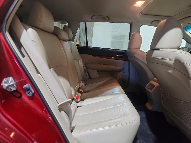 Продаж на аукціоні авто 2011 Subaru Outback, vin: 4S4BRDKC7B2399246, номер лоту: 56601126