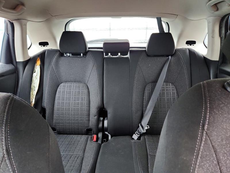 Aukcja sprzedaży 2025 Honda Hr-v, vin: 3CZRZ2H30SM749530, numer aukcji: 57649206