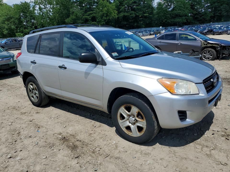 2012 Toyota Rav4 მანქანა იყიდება აუქციონზე, vin: 2T3ZF4DV1CW125916, აუქციონის ნომერი: 58560166
