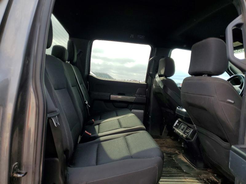 Продаж на аукціоні авто 2023 Ford F150, vin: 1FTFW1E56PKF48389, номер лоту: 56932216