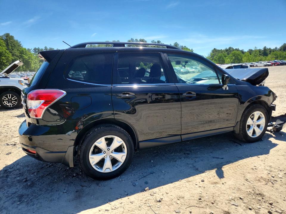 Aukcja sprzedaży 2015 Subaru Forester, vin: JF2SJAKC2FH501776, numer aukcji: 56643666