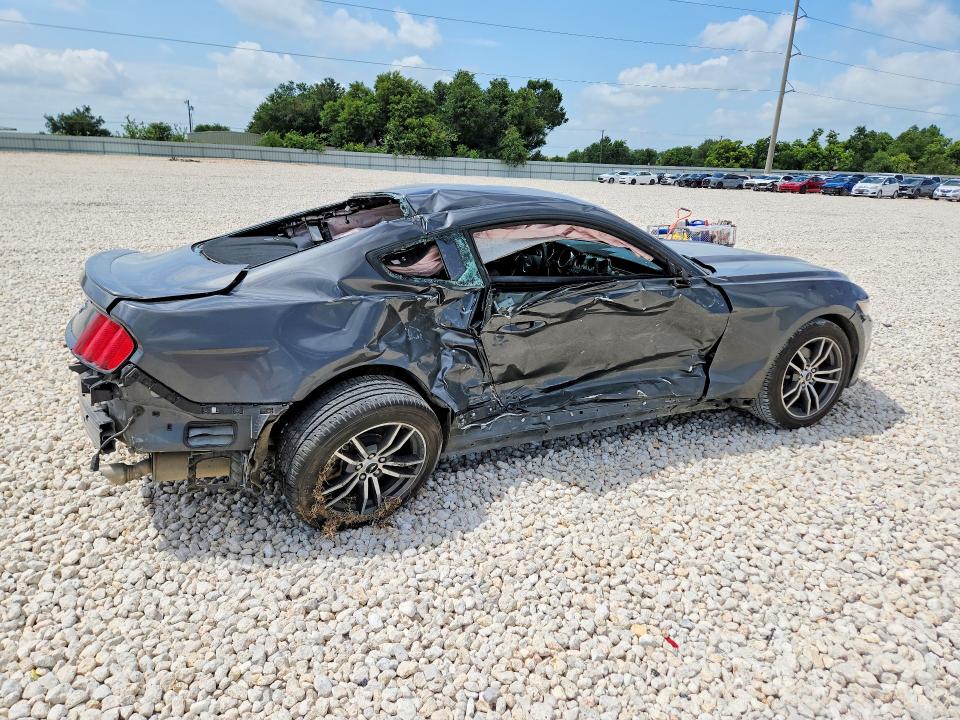 Продажа на аукционе авто 2017 Ford Mustang, vin: 1FA6P8TH6H5333507, номер лота: 58960446
